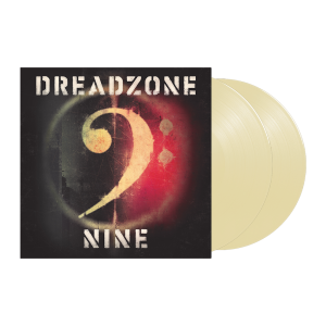 Nine: Limited Cream Vinyl 2LP