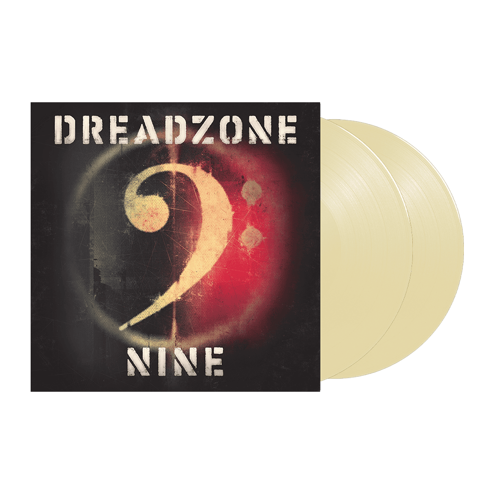 Nine: Limited Cream Vinyl 2LP