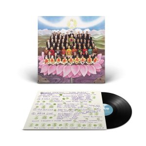 Dark Horse: Vinyl LP