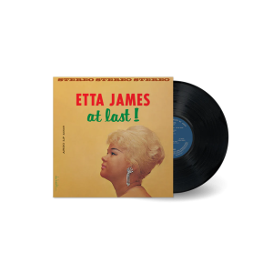 At Last (Chess Records 75th Anniversary Series) - Vinyl