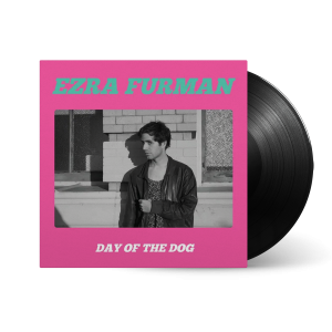 Day Of The Dog: Vinyl LP