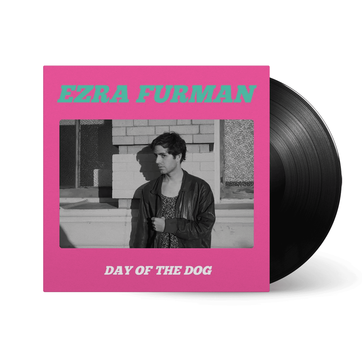 Day Of The Dog: Vinyl LP
