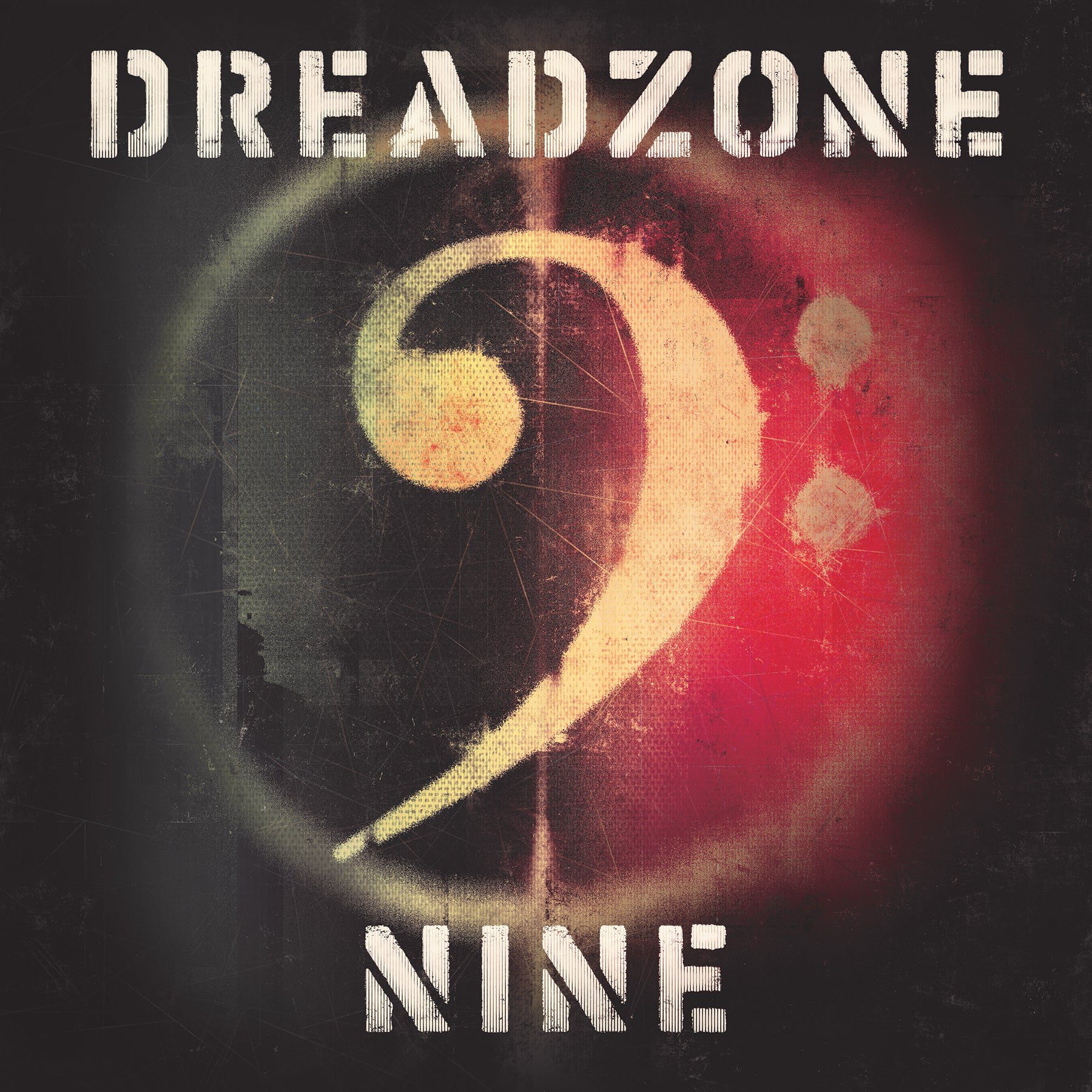 Nine: Limited Cream Vinyl 2LP - Image 2