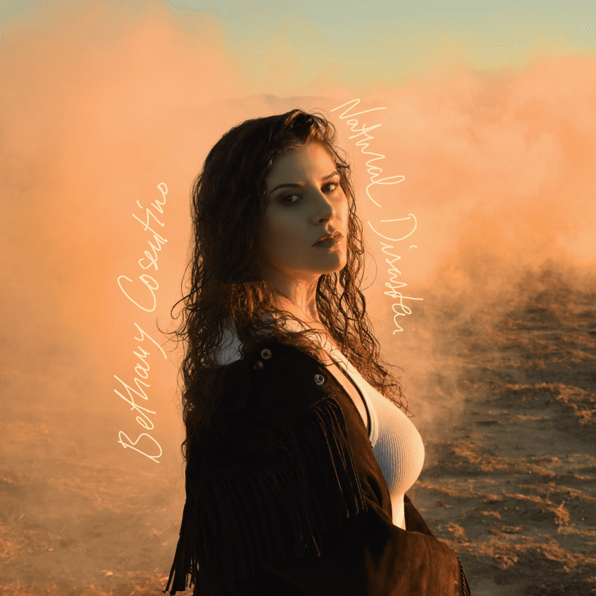 Natural Disaster: Vinyl LP + Exclusive Signed Print - Image 2