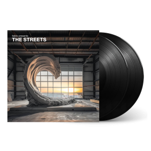 fabric presents The Streets: Vinyl 2LP
