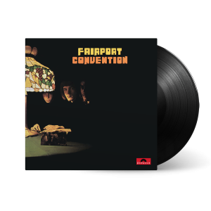 Fairport Convention: Vinyl LP