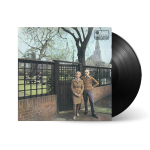 Unhalfbricking: Vinyl LP
