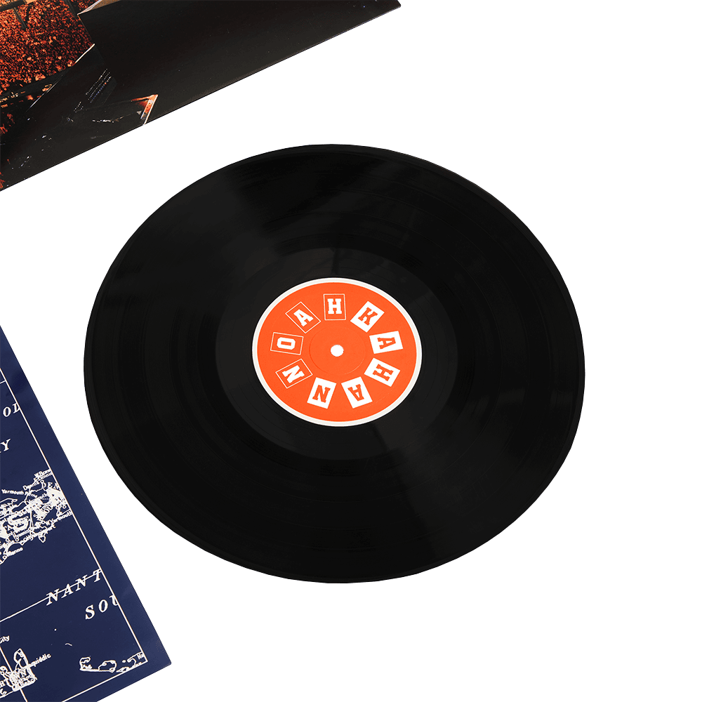 Live From Fenway Park (Standard Black 2LP) - Image 5