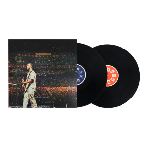 Live From Fenway Park (Standard Black 2LP)