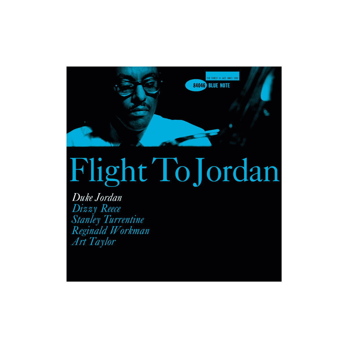 Flight To Jordan (Tone Poet Series): Vinyl LP - Image 3