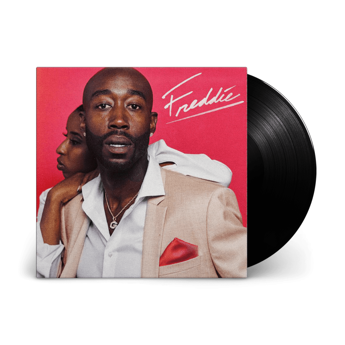 Freddie: Vinyl LP