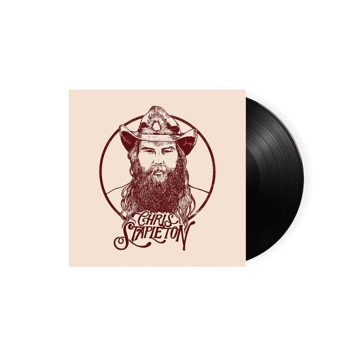 From A Room - Vol. 1 (Vinyl)