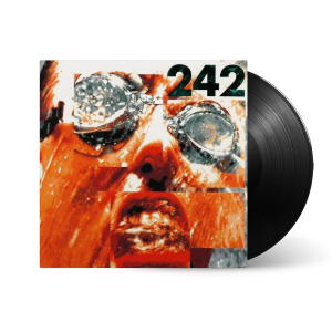 Tyranny For You: Vinyl LP