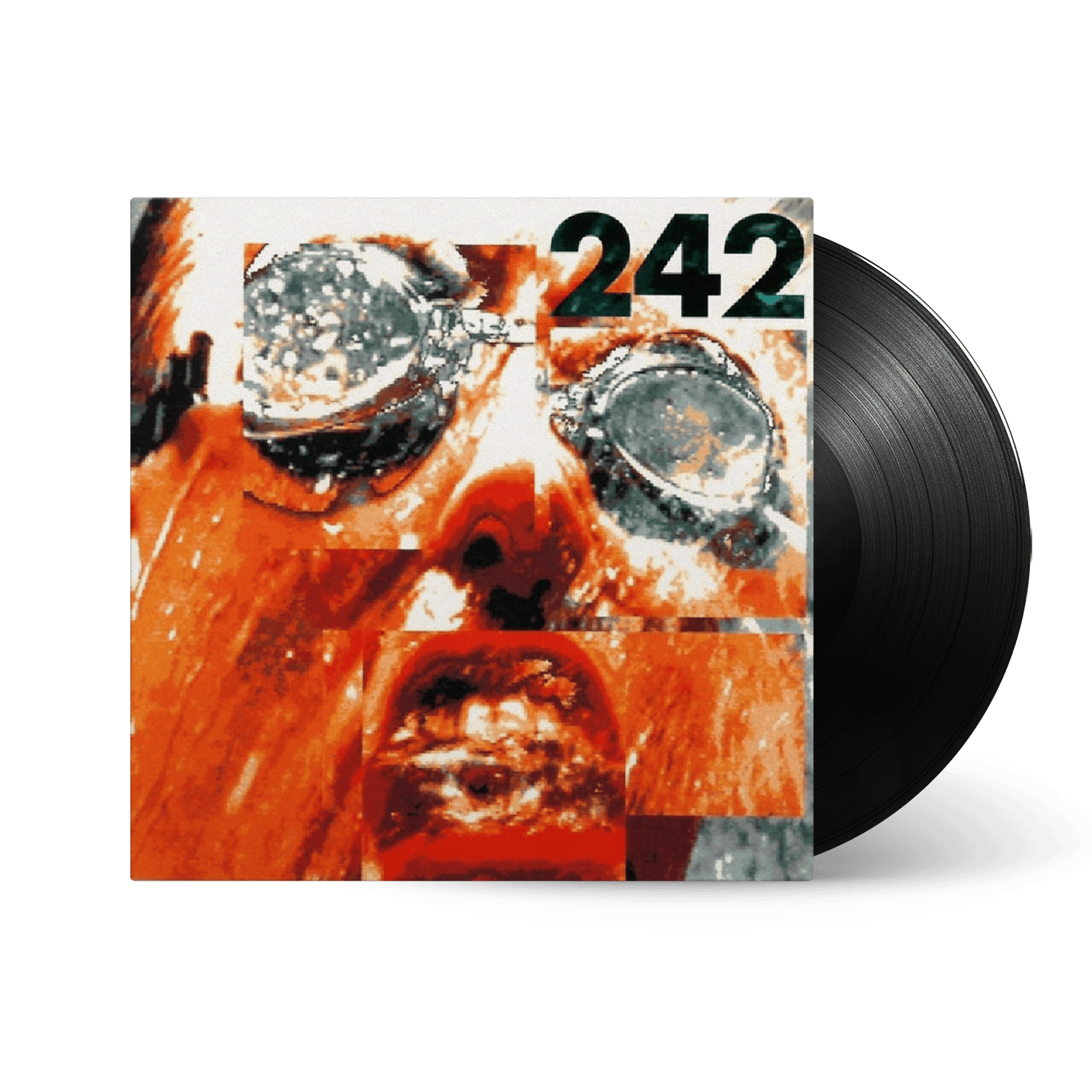 Tyranny For You: Vinyl LP