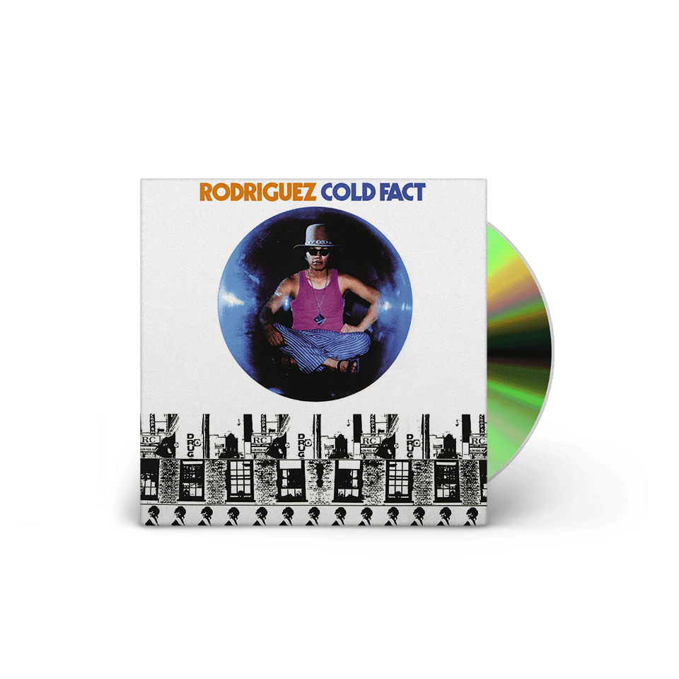 Cold Fact: CD