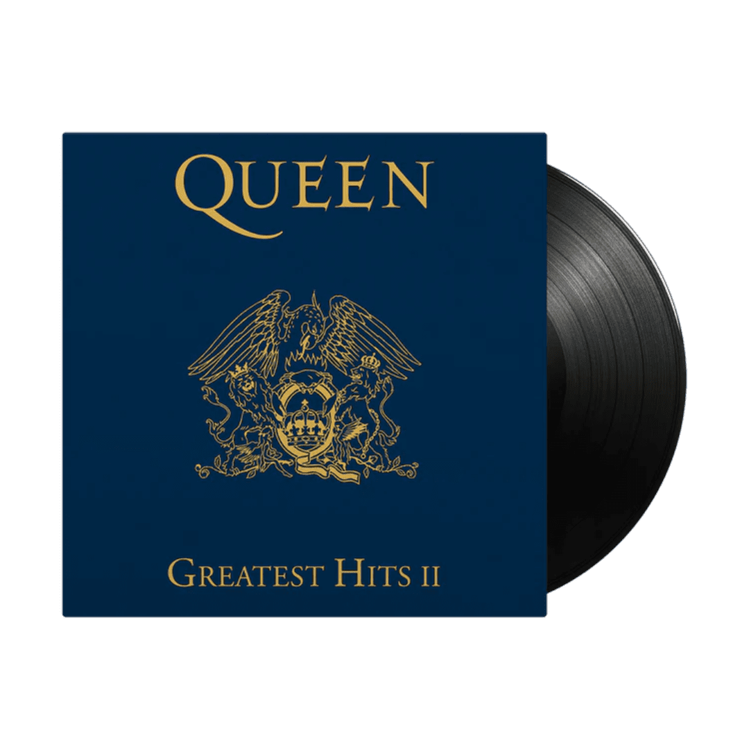 Greatest Hits II