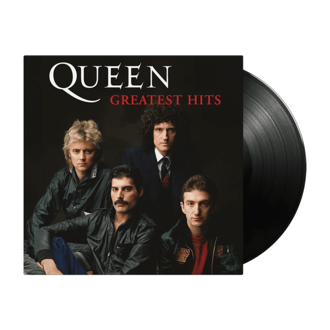 Greatest Hits