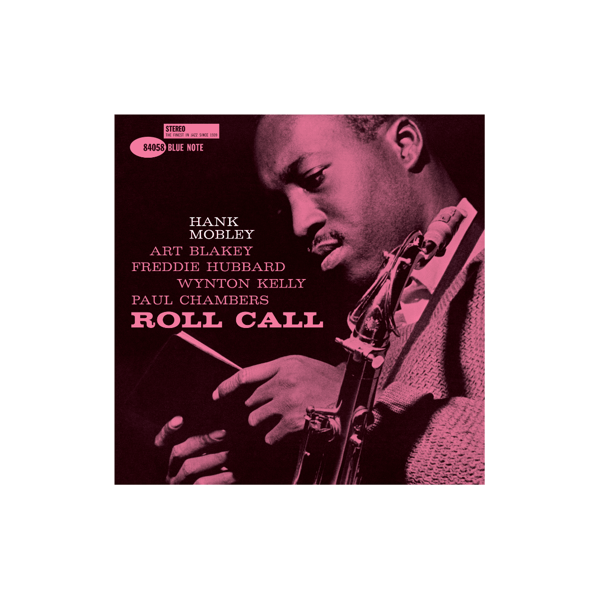 Roll Call - Image 2