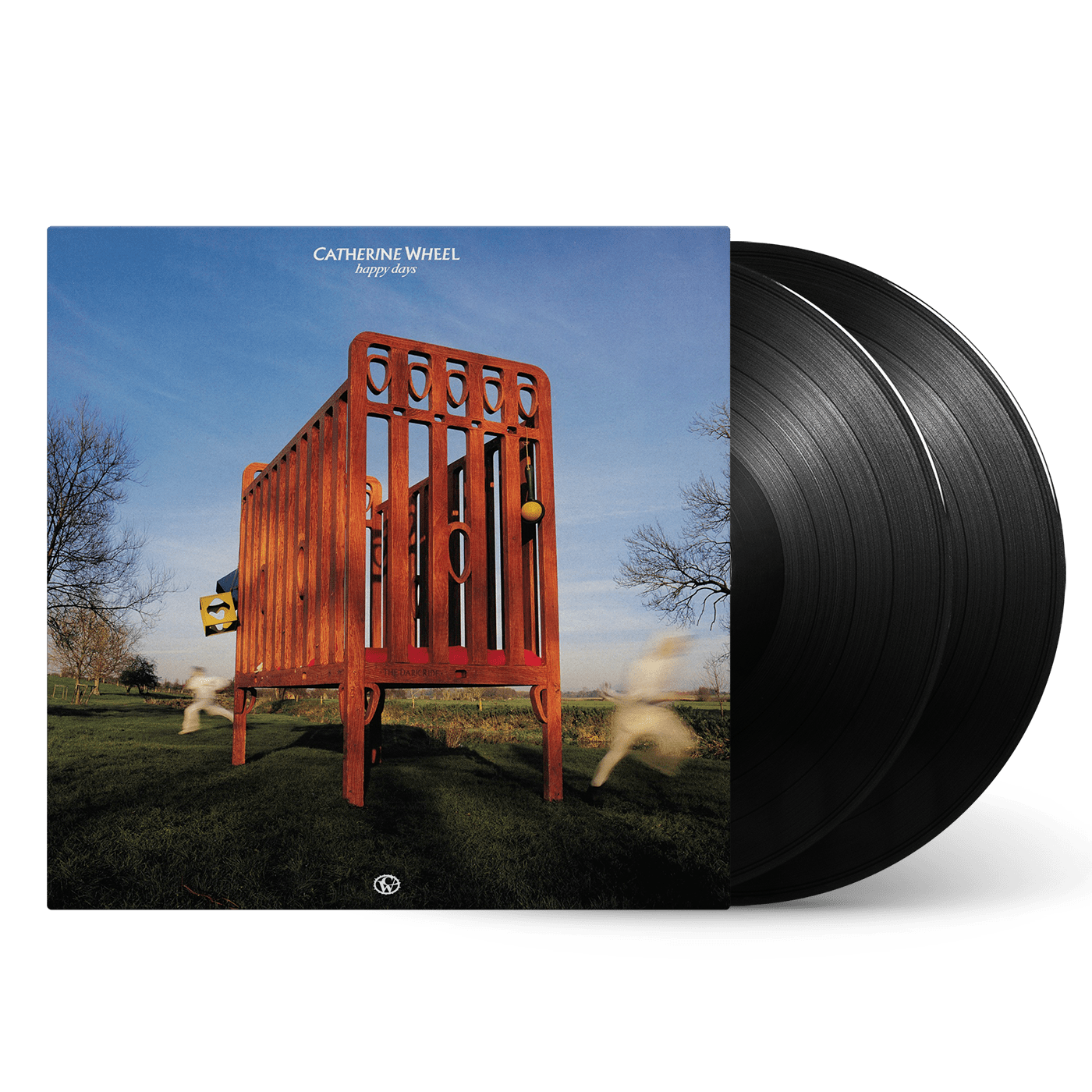 Happy Days: Vinyl 2LP