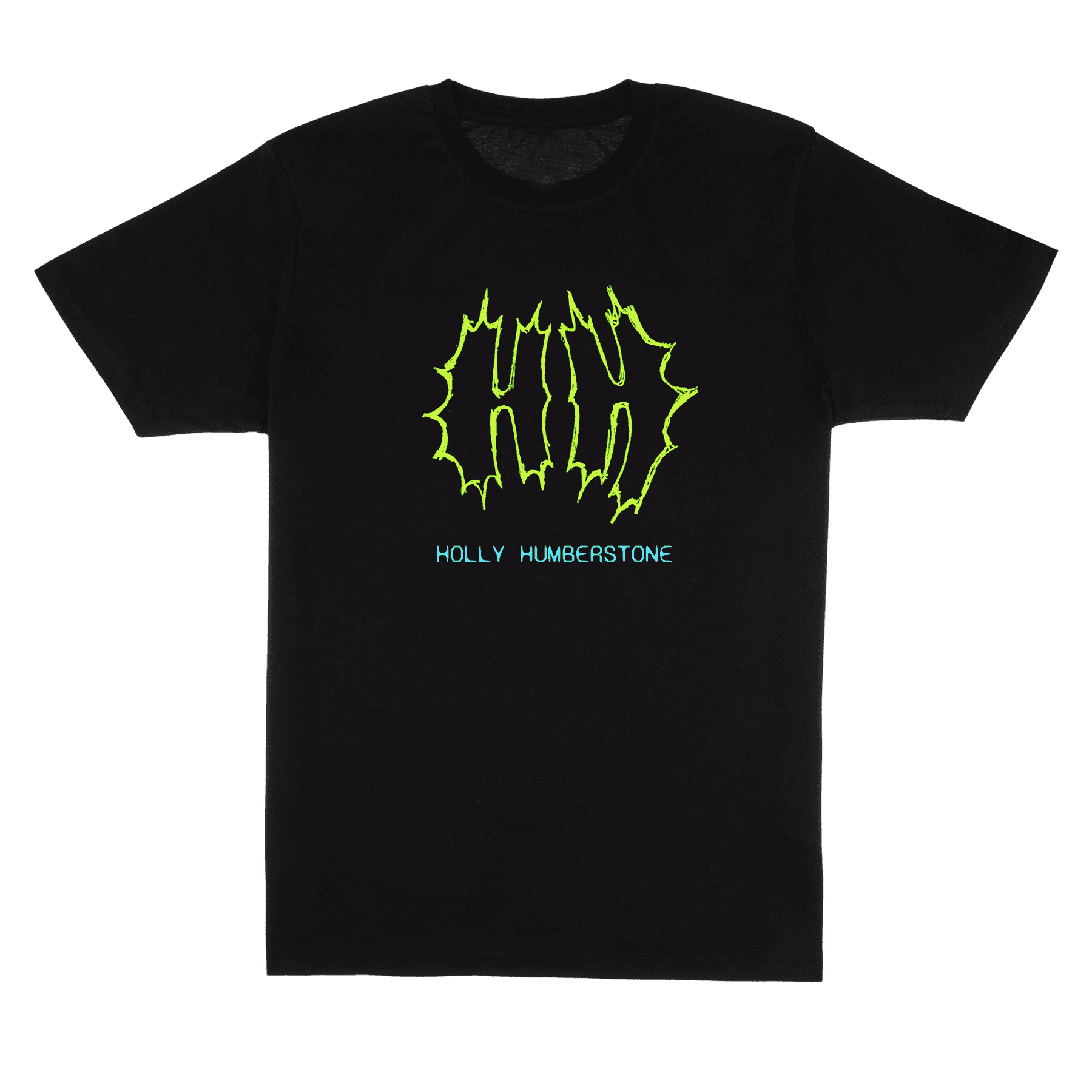 Paint My Bedroom Black: Exclusive Colour Vinyl LP + T-Shirt - Image 2