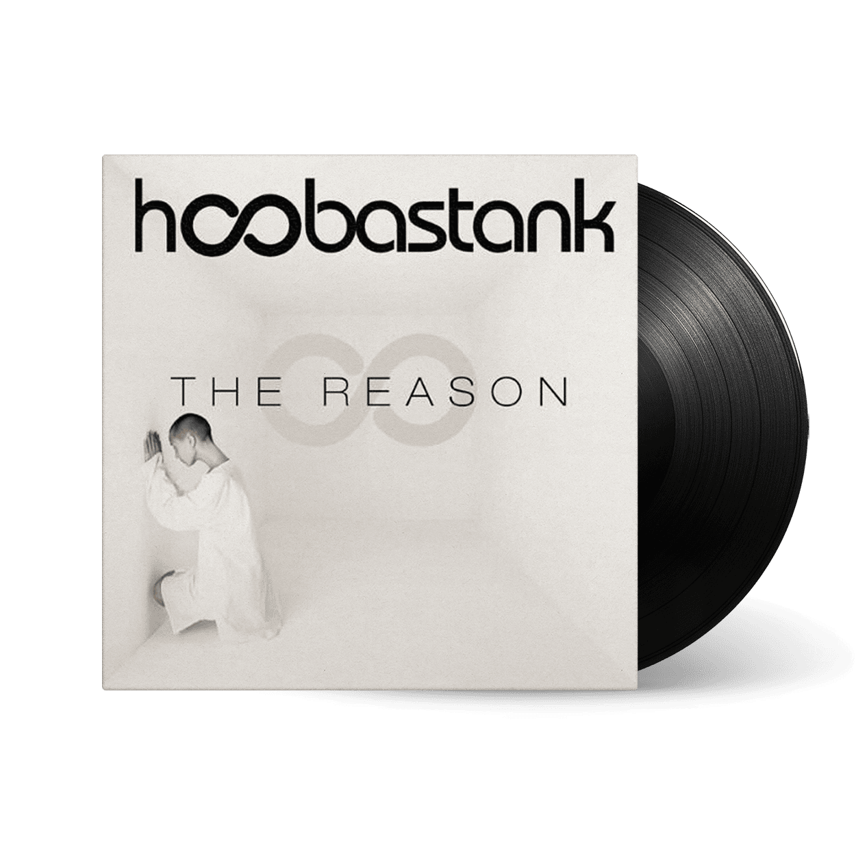 The Reason (15th Anniversary): Vinyl LP
