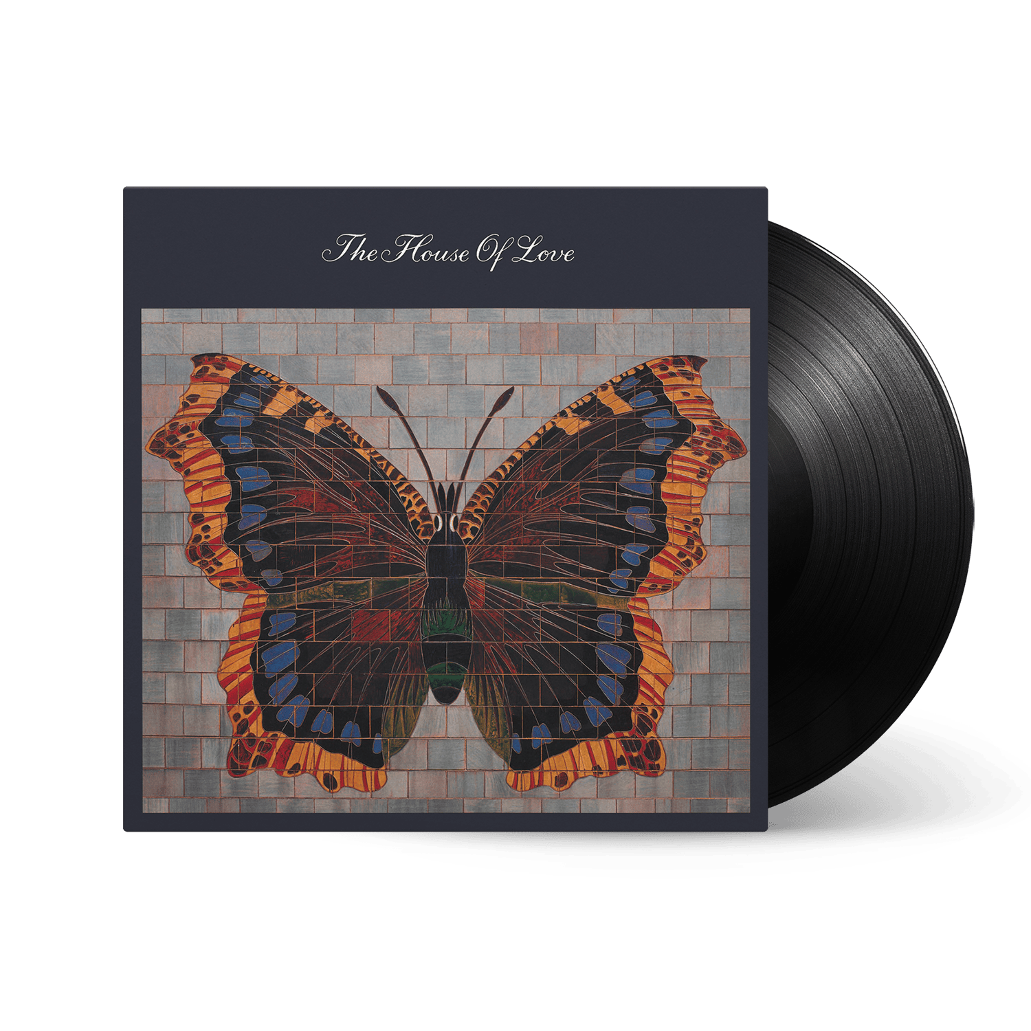 The House Of Love: Vinyl LP