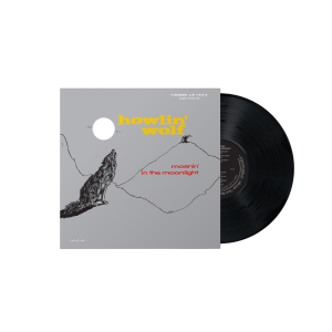 Moanin’ in the Moonlight - Vinyl