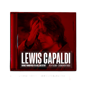 Divinely Uninspired To A Hellish Extent: CD