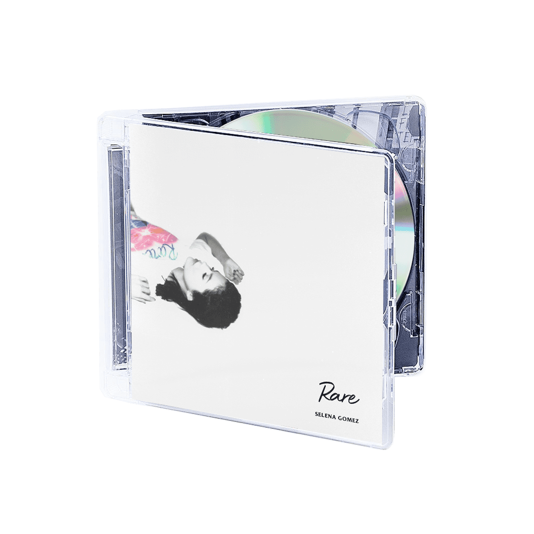 Rare CD