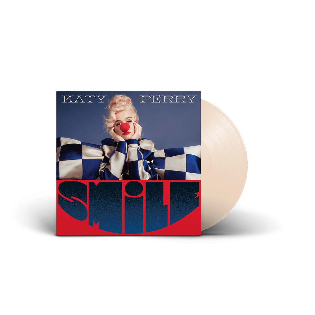 Smile: Standard Vinyl