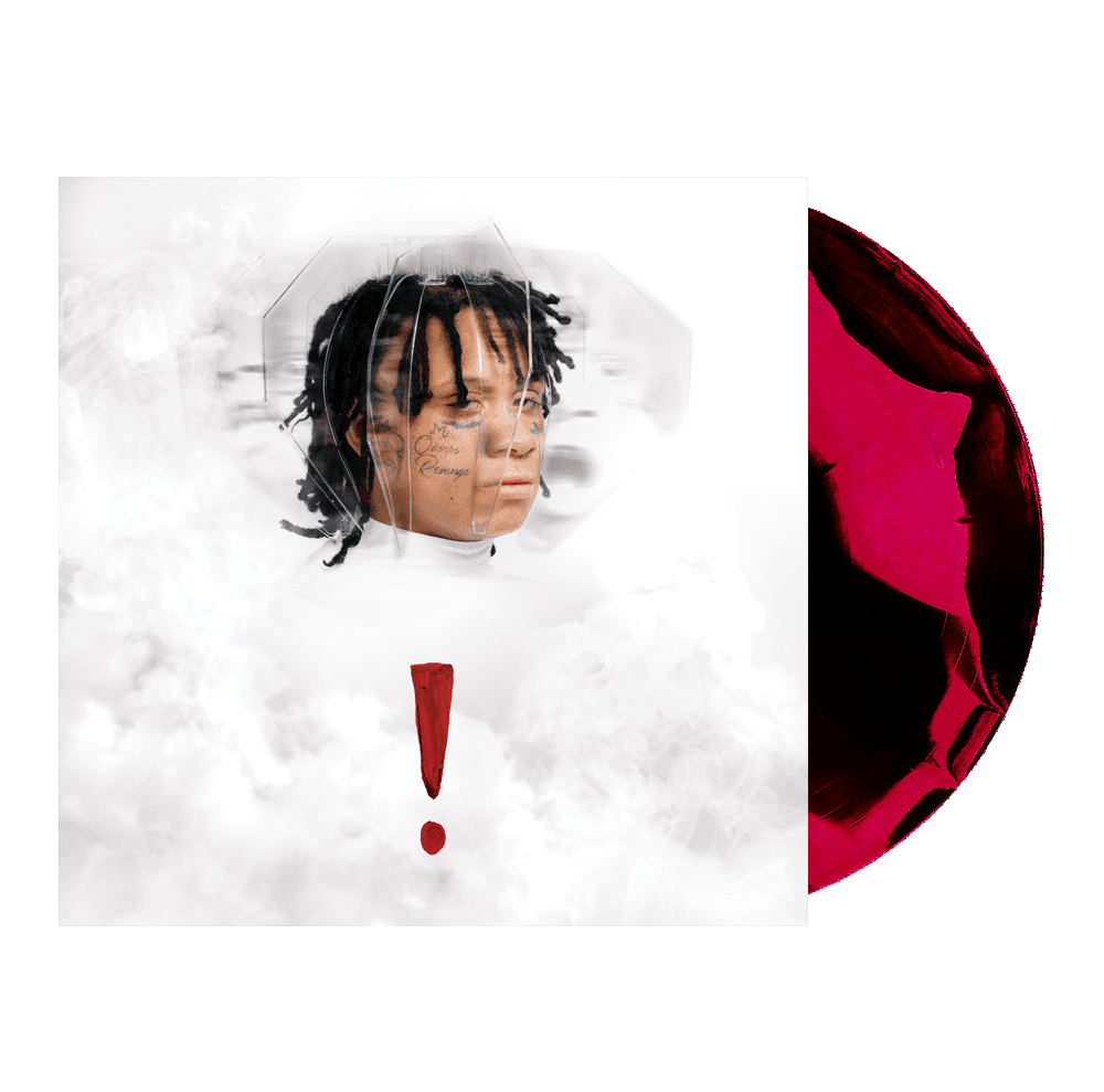 ! Vinyl