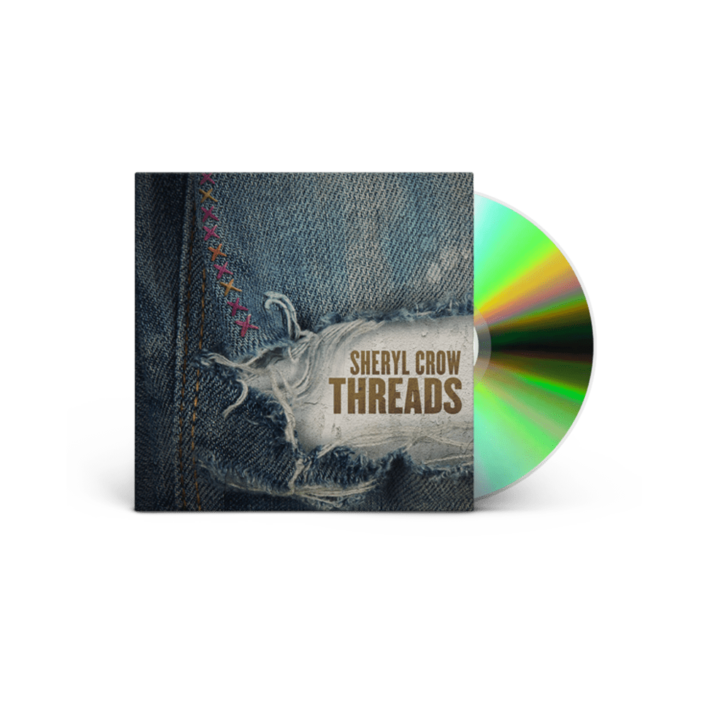 Threads: CD