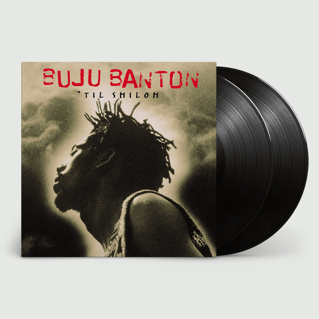 'Til Shiloh (25th Anniversary): Vinyl 2LP