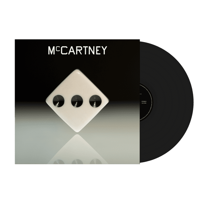 McCartney III: Viny LP