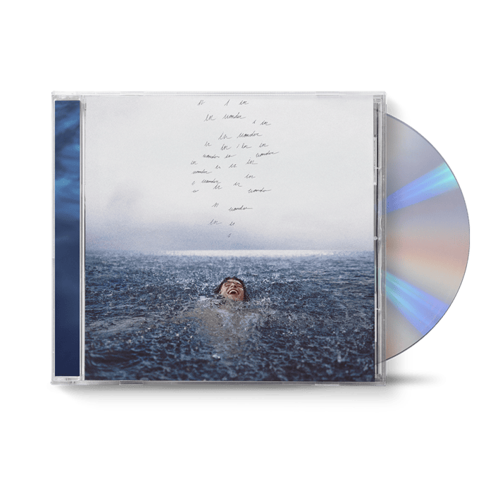 Wonder Standard CD