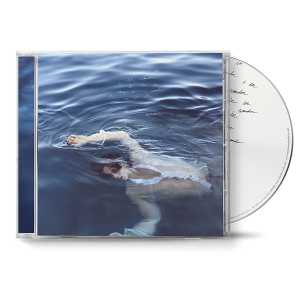 Wonder: Exclusive CD (Cover II)