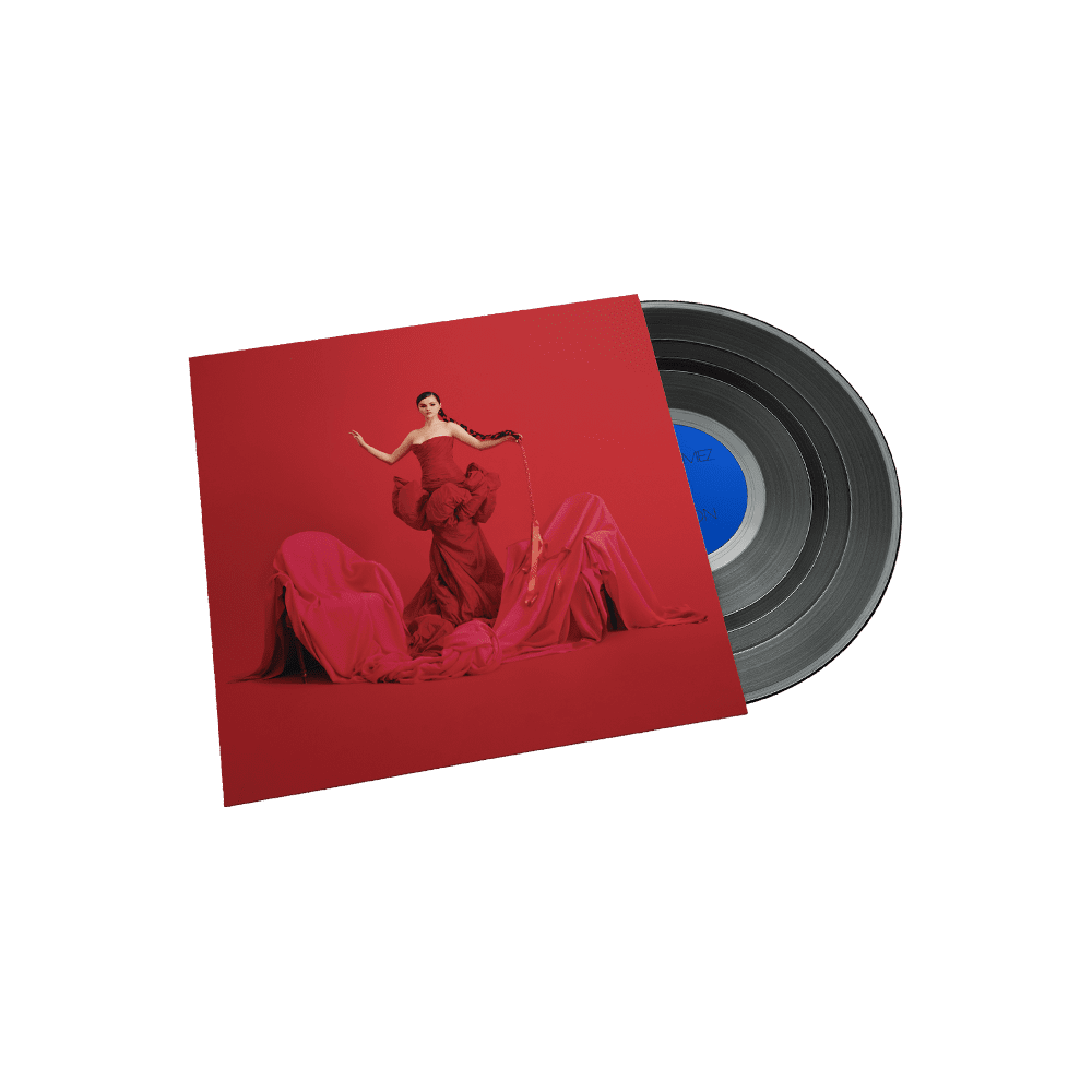 Revelación: Vinyl LP