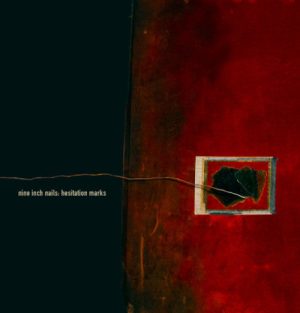 Hesitation Marks: Deluxe 2CD
