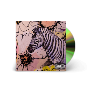 'JORDI' DELUXE CD