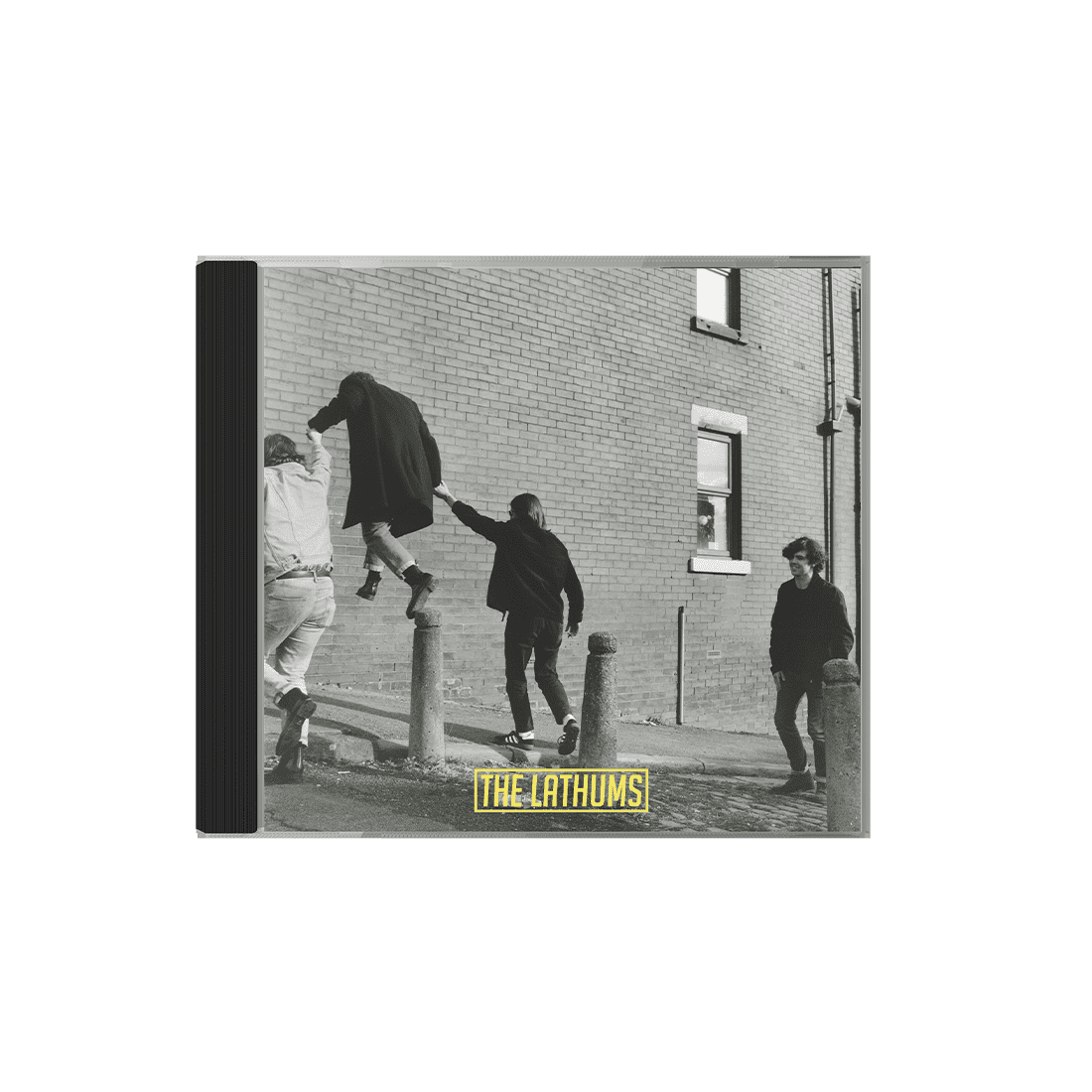 How Beautiful Life Can Be: Deluxe CD - Alternative Artwork