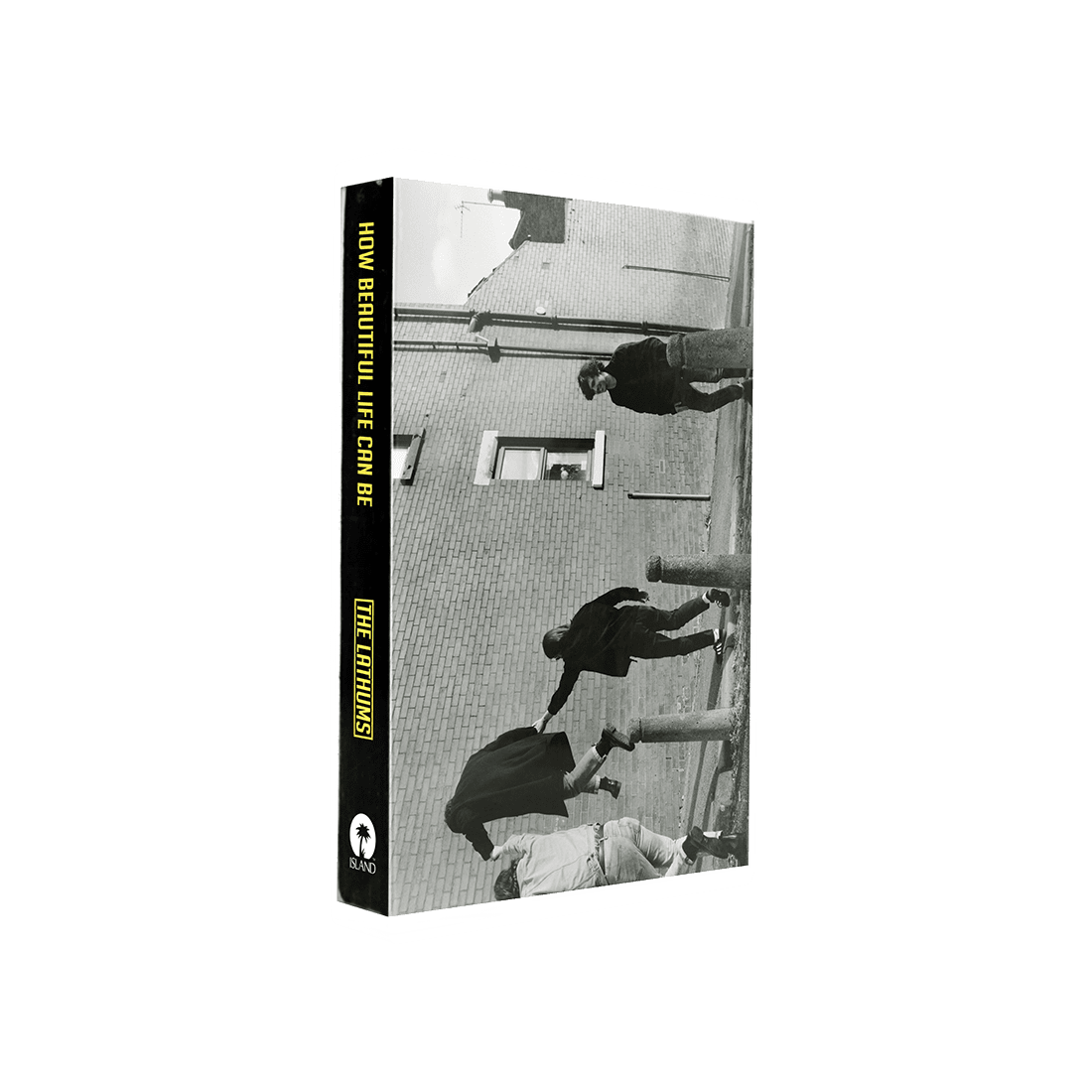 How Beautiful Life Can Be: Deluxe Cassette - Alternative Artwork