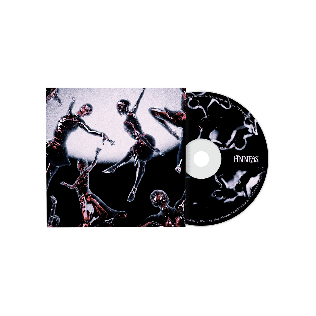 Optimist Standard CD