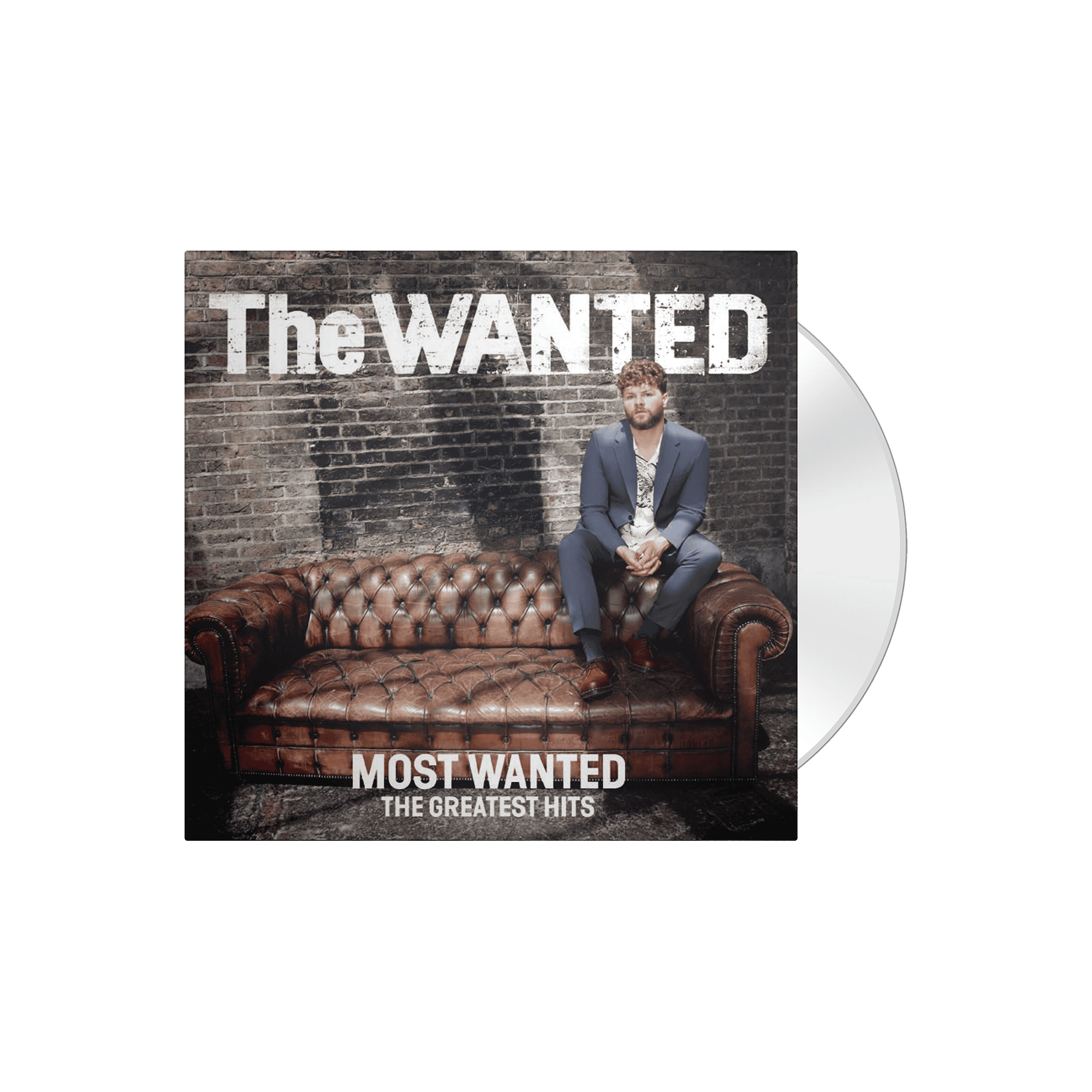 Most Wanted: Jay Exclusive CD