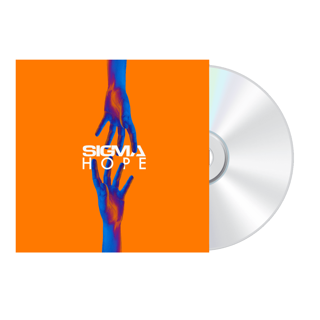 Hope: CD