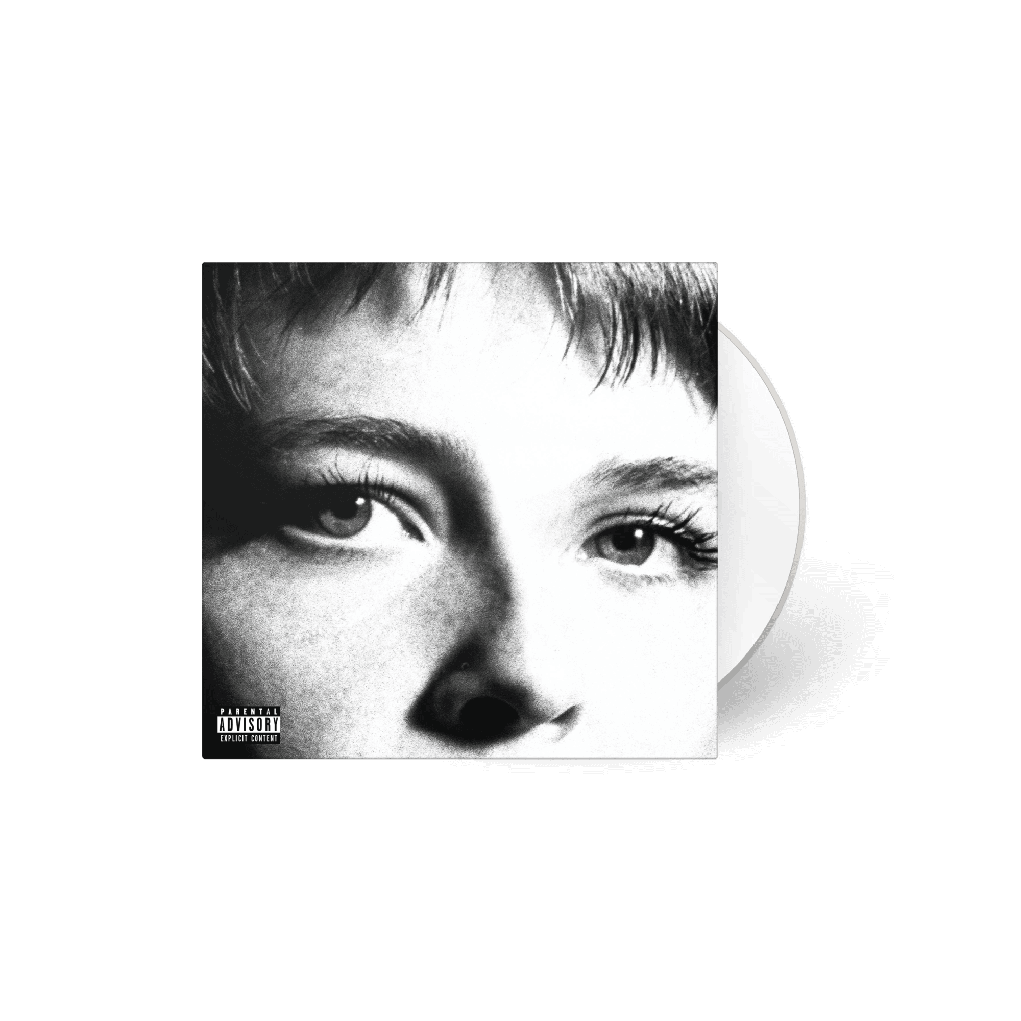 Surrender: CD