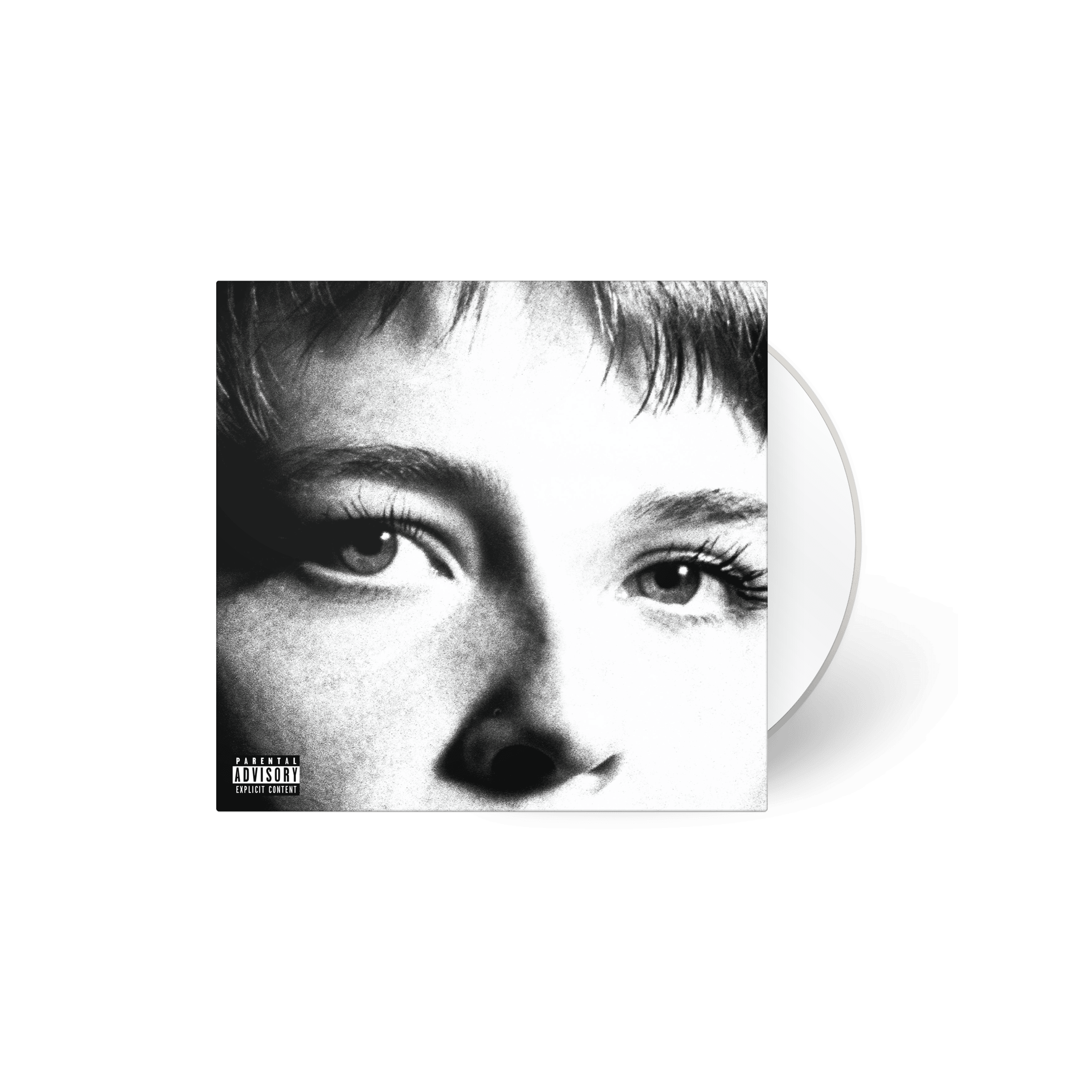 Surrender: CD