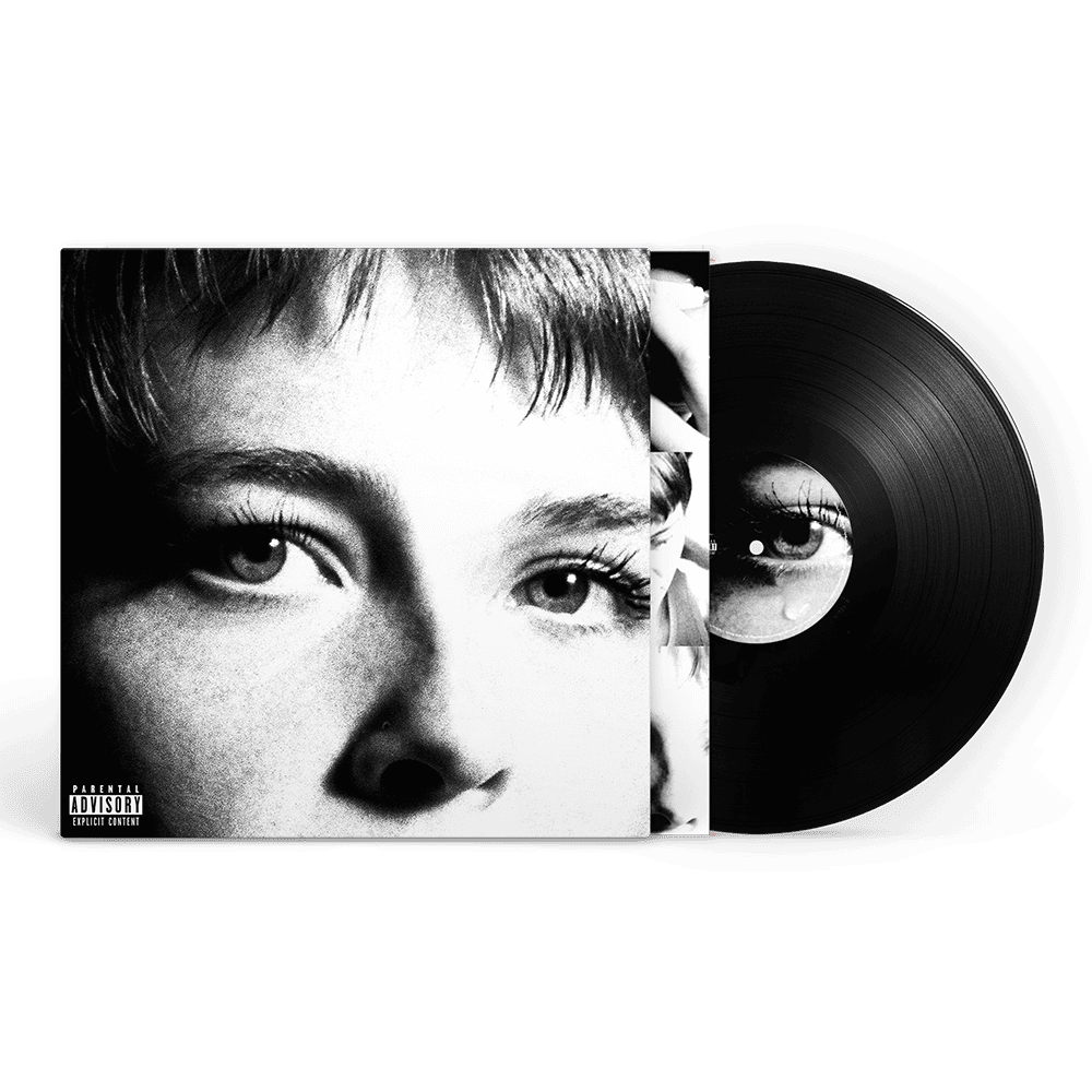 Surrender: Vinyl LP