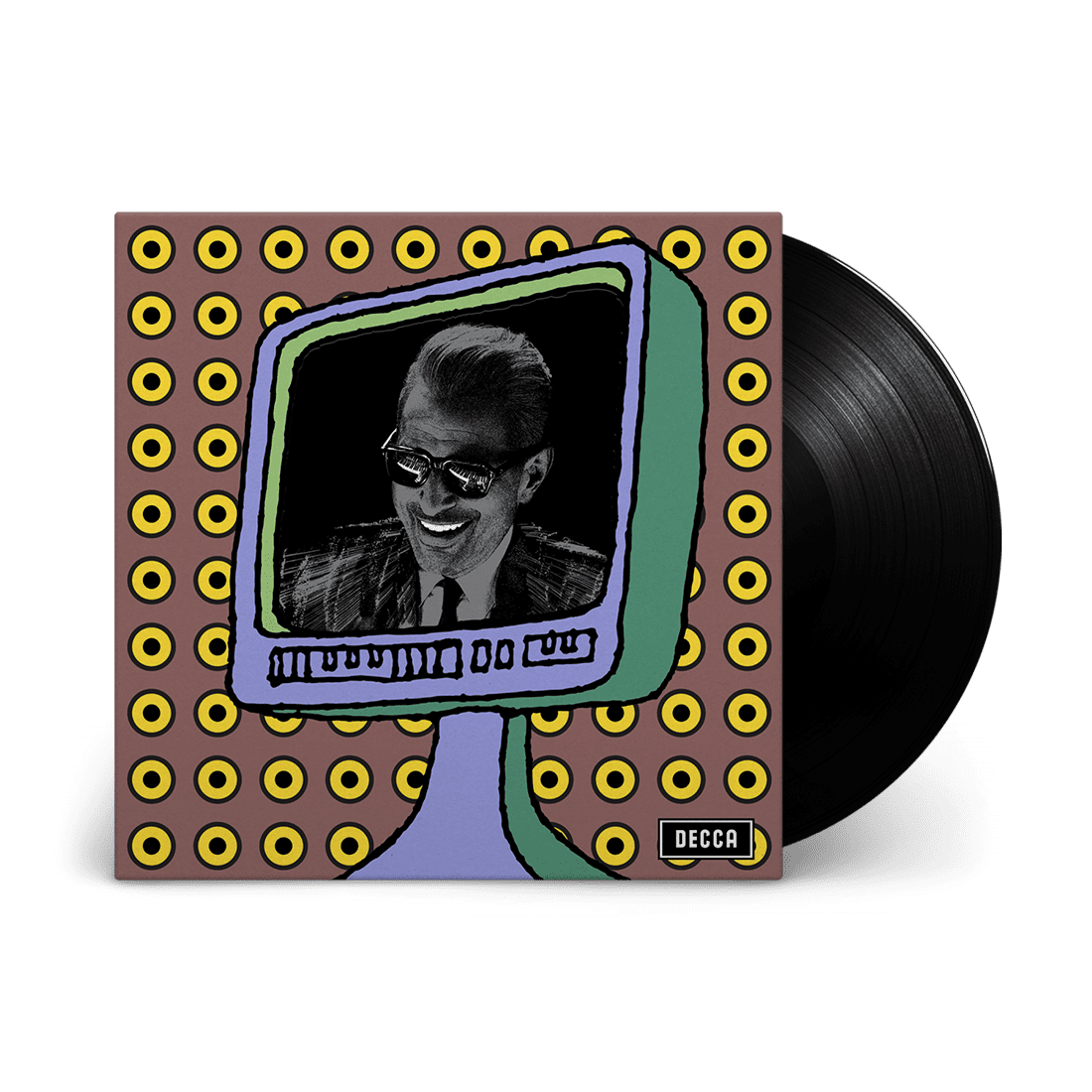 Plays Well With Others: Vinyl LP