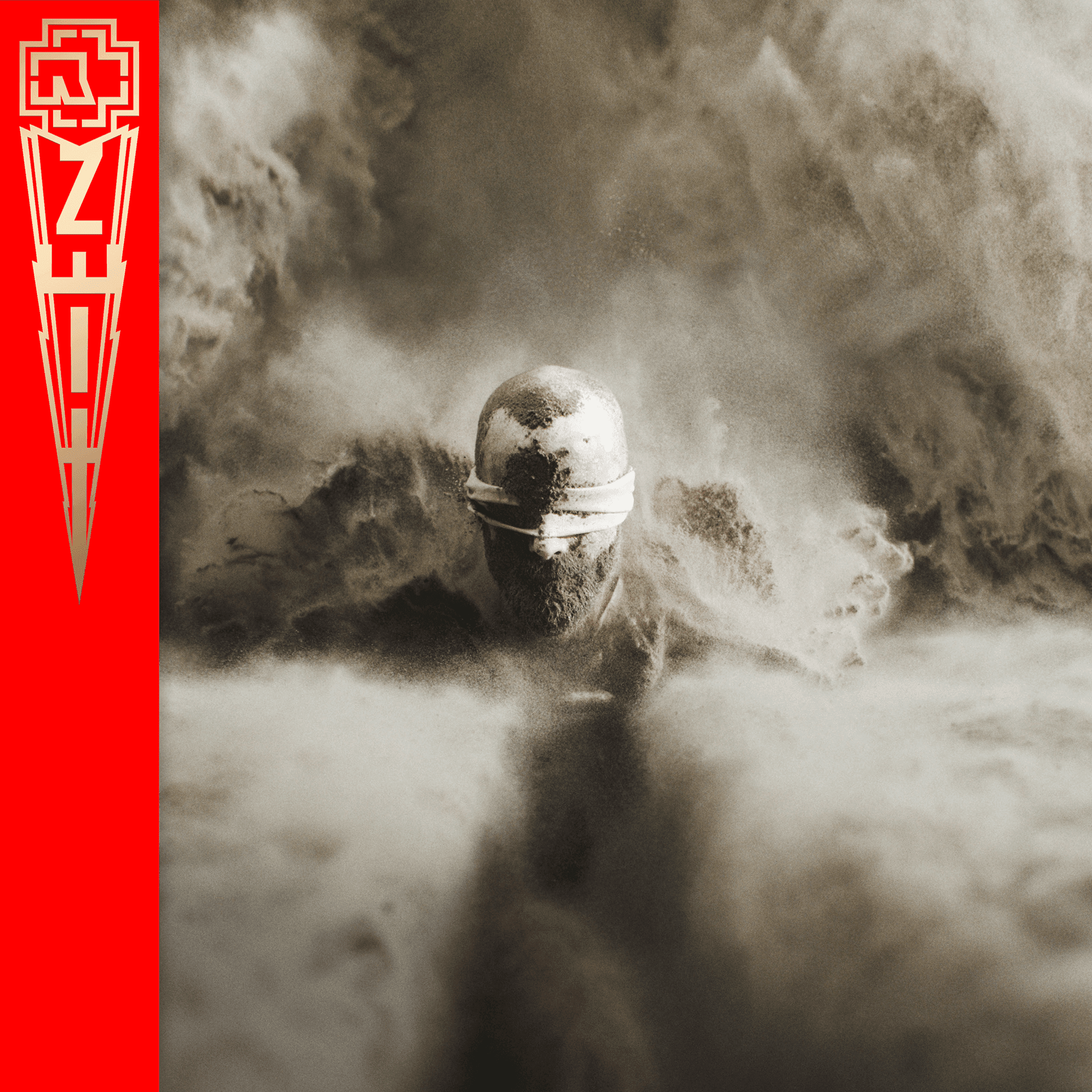 Zeit: Limited Vinyl 10" Single