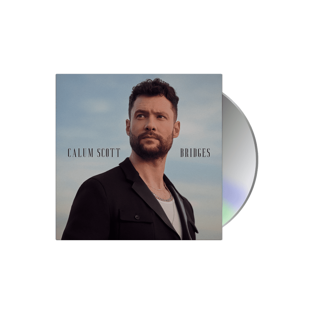 Bridges CD